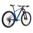 GIANT XTC ADVANCED 29 3 BLACK/SAPPHIRE 2022 FÉRFI MTB KERÉKPÁR