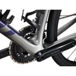GIANT DEFY ADVANCED 1 CHARCOAL/MILKYWAY 2024 FÉRFI ORSZÁGÚTI KERÉKPÁR