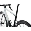 GIANT DEFY ADVANCED PRO 1 UNICORN WHITE 2024 FÉRFI ORSZÁGÚTI KERÉKPÁR