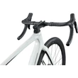 GIANT DEFY ADVANCED PRO 1 UNICORN WHITE 2024 FÉRFI ORSZÁGÚTI KERÉKPÁR