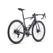 GIANT DEFY ADVANCED SL 0 BLUE DRAGONFLY 2024 FÉRFI KERÉKPÁR
