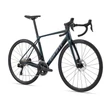 GIANT TCR ADVANCED 1 KOM ASPHALT GREEN 2025 FÉRFI ORSZÁGÚTI KERÉKPÁR