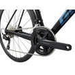 GIANT TCR ADVANCED 2 KOM CARBON 2025 FÉRFI ORSZÁGÚTI KERÉKPÁR