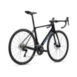 GIANT TCR ADVANCED 2 KOM CARBON 2025 FÉRFI ORSZÁGÚTI KERÉKPÁR