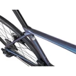 GIANT TCR ADVANCED PRO 0 AXS OCEAN TWILIGHT 2025 FÉRFI ORSZÁGÚTI KERÉKPÁR