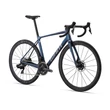 GIANT TCR ADVANCED PRO 0 AXS OCEAN TWILIGHT 2025 FÉRFI ORSZÁGÚTI KERÉKPÁR