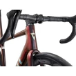 GIANT TCR ADVANCED SL 0 DA BLACK LAVA 2025 FÉRFI ORSZÁGÚTI KERÉKPÁR