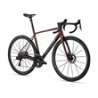 GIANT TCR ADVANCED SL 0 DA BLACK LAVA 2025 FÉRFI ORSZÁGÚTI KERÉKPÁR