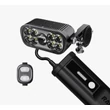RAVEMEN XR6000 AKKUMULÁTOROS ELSŐ LÁMPA