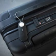 KNOG SCOUT TRAVEL LOKÁTOR FEKETE