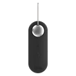 KNOG SCOUT TRAVEL LOKÁTOR FEKETE