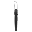 KNOG SCOUT TRAVEL LOKÁTOR FEKETE