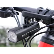 RAVEMEN K1400 AKKUMULÁTOROS ELSŐ LÁMPA AI TECHNOLÓGIÁVAL
