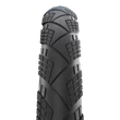 SCHWALBE MARATHON EFFICIENCY 28" REFLEX CSÍKOS GUMIABRONCS - TÖBB MÉRETBEN