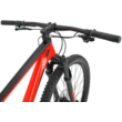 Scott Scale 940 Red Férfi MTB Kerékpár 2022