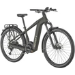 SCOTT AXIS eRIDE EVO TOUR WARM GREY/COPPER 2022 FÉRFI ELEKTROMOS TREKKING KERÉKPÁR