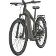 SCOTT AXIS eRIDE EVO TOUR WARM GREY/COPPER 2022 FÉRFI ELEKTROMOS TREKKING KERÉKPÁR