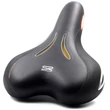 SELLE ROYAL LOOKIN MODERATE 269MM/198MM KERÉKPÁR NYEREG