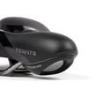 SELLE ROYAL RESPIRO SOFT MODERATE KERÉKPÁR NYEREG