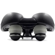 SELLE ROYAL RESPIRO SOFT RELAXED KERÉKPÁR NYEREG