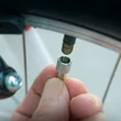 SCHWALBE AV-SCV Adapter Kit Kerékpár Schrader-Clik Szelepátalakító Adapter