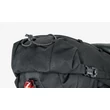 Topeak Backloader 10L Kerékpár Bikepacking Nyeregtáska - GREEN
