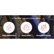 HAIBIKE ALLMTN 2 AQUA 2022 FÉRFI ELEKTROMOS ÖSSZTELESZKÓPOS ENDURO MTB KERÉKPÁR