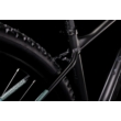 Cube Access WS 29"' 2022 black'n'blue női MTB kerékpár