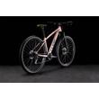 CUBE ACCESS WS EAZ 29" BLUSHMETALIC N FLASHYELLOW 2022 NŐI MTB KERÉKPÁR
