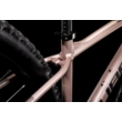 Cube Access WS EAZ 27.5" 2022 blushmetalic'n'flashyellow női MTB kerékpár