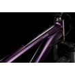 CUBE ACCESS WS 27,5" DEEPVIOLET N PURPLE 2022 NŐI MTB KERÉKPÁR