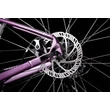 CUBE ACCESS WS 27,5" DEEPVIOLET N PURPLE 2022 NŐI MTB KERÉKPÁR