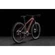 CUBE ACCESS WS PRO 27,5" RUBYMETAL N PINK 2022 NŐI MTB KERÉKPÁR