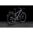 Cube Aim Race Allroad 27,5" 2022 flachgrey'n'black MTB kerékpár