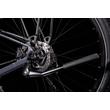 CUBE AIM SL ALLROAD 29" GREY N BLACK 2022 FÉRFI MTB KERÉKPÁR