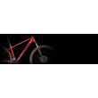 KTM  CHICAGO 271 FIRE ORANGE (BLACK) 2022 FÉRFI MTB KERÉKPÁR