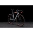 Cube Cross Race Grey'n'Orange 2022 Cyclocross kerékpár