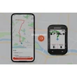 iGPSPORT BSC200S BLACK GPS KERÉKPÁR COMPUTER