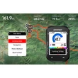 iGPSPORT BSC200S BLACK GPS KERÉKPÁR COMPUTER
