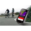 iGPSPORT BSC200S BLACK GPS KERÉKPÁR COMPUTER