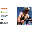 iGPSPORT BSC500 FEKETE KERÉKPÁROS COMPUTER