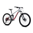 GHOST KATO FS 29 BASE GREY/RED 2022 FÉRFI ÖSSZTELESZKÓPOS MTB KERÉKPÁR