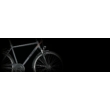 KTM LIFE JOY EASY ENTRY steelgrey satine (black) Unisex Túra Trekking Kerékpár 2022