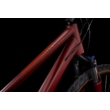 Cube Nature 2022 darkred'n'red női cross kerékpár