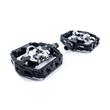 Cube RFR Flat&Click féloldals SPD pedál