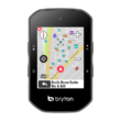 Bryton Rider S500 E GPS komputer