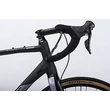 GHOST ROAD RAGE BASE BLACK MATT/PURPLE GREY 2022 FÉRFI GRAVEL KERÉKPÁR