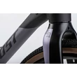 GHOST ROAD RAGE BASE BLACK MATT/PURPLE GREY 2022 FÉRFI GRAVEL KERÉKPÁR