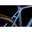CUBE SL ROAD RACE BLUE N BLUE 2022 FÉRFI FITNESS KERÉKPÁR