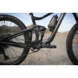 Giant Trance X 29 2 Black 2022 összteleszkópos kerékpár